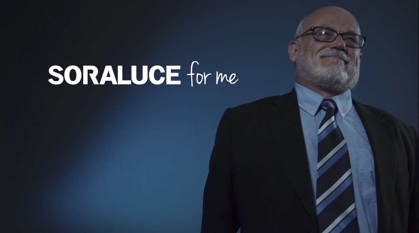 Soraluce for me video