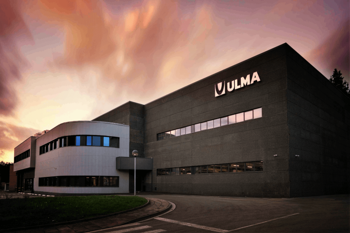 Estrategia de comunicación para ULMA Packaging